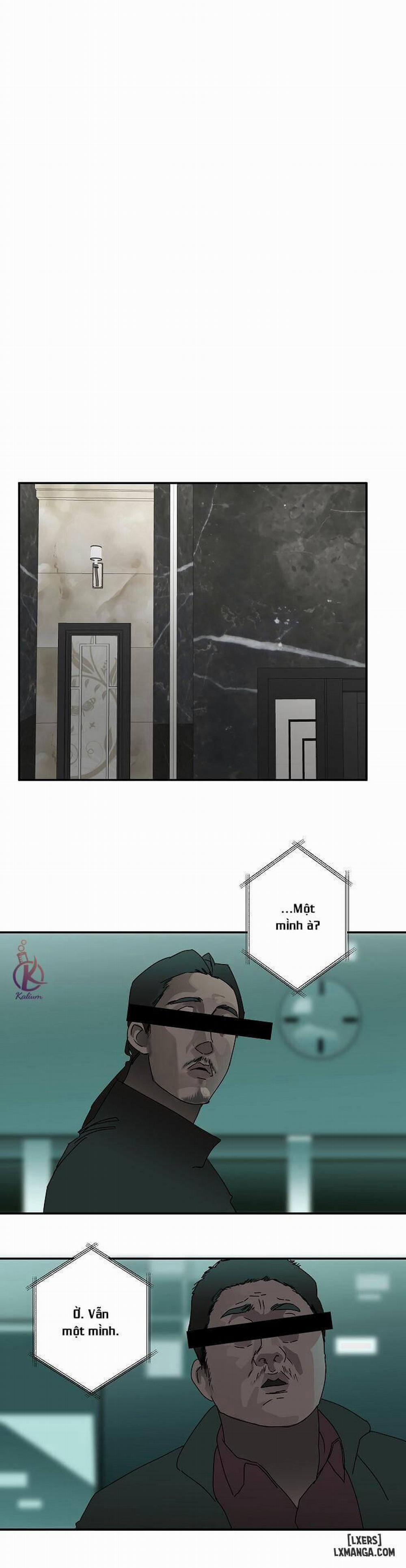 Yêu đơn phương 6 trang 0