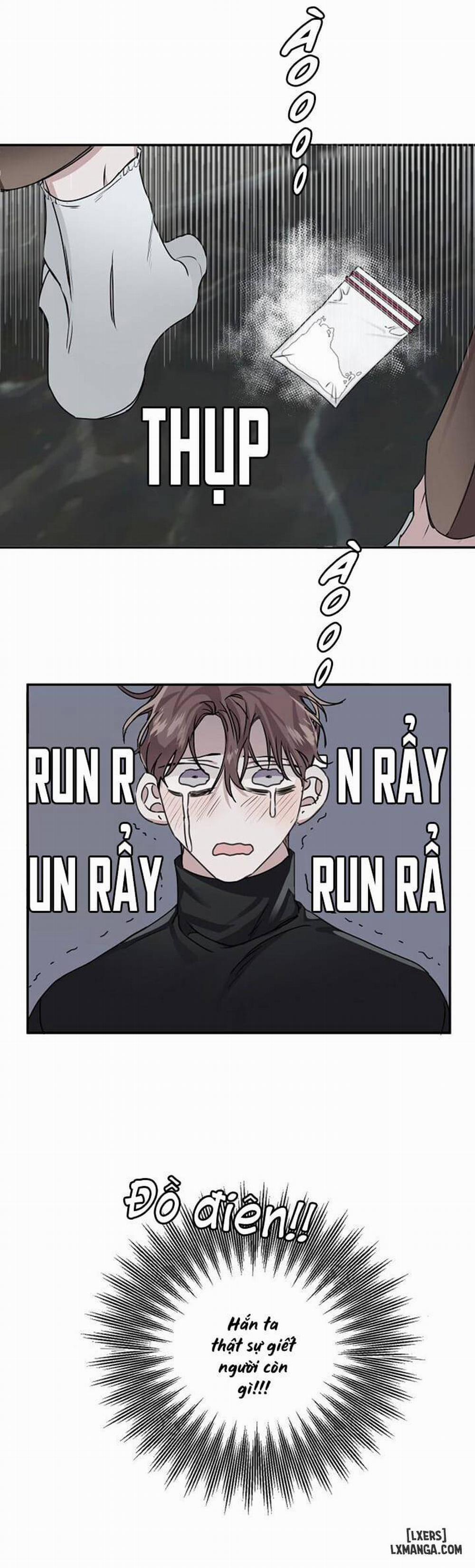 Yêu đơn phương 6 trang 11