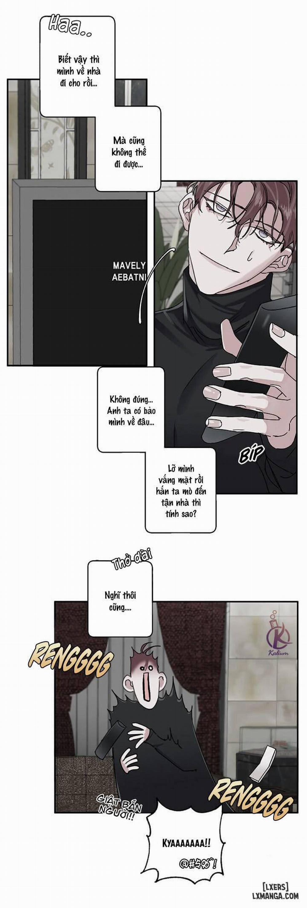 Yêu đơn phương 6 trang 2