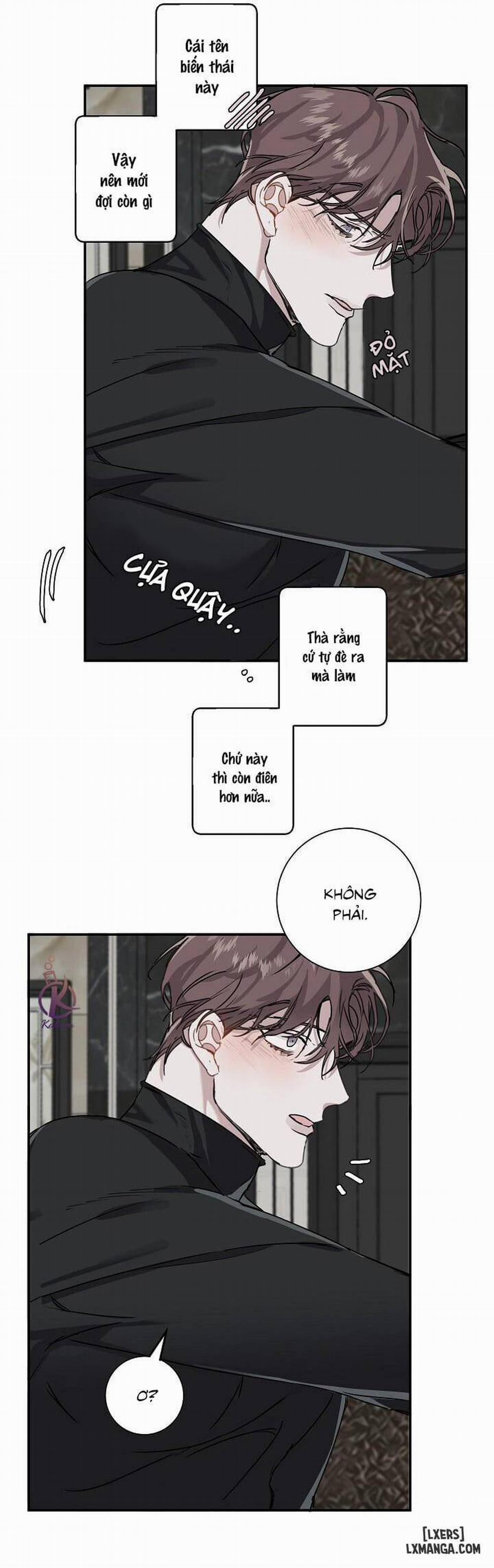 Yêu đơn phương 6 trang 24