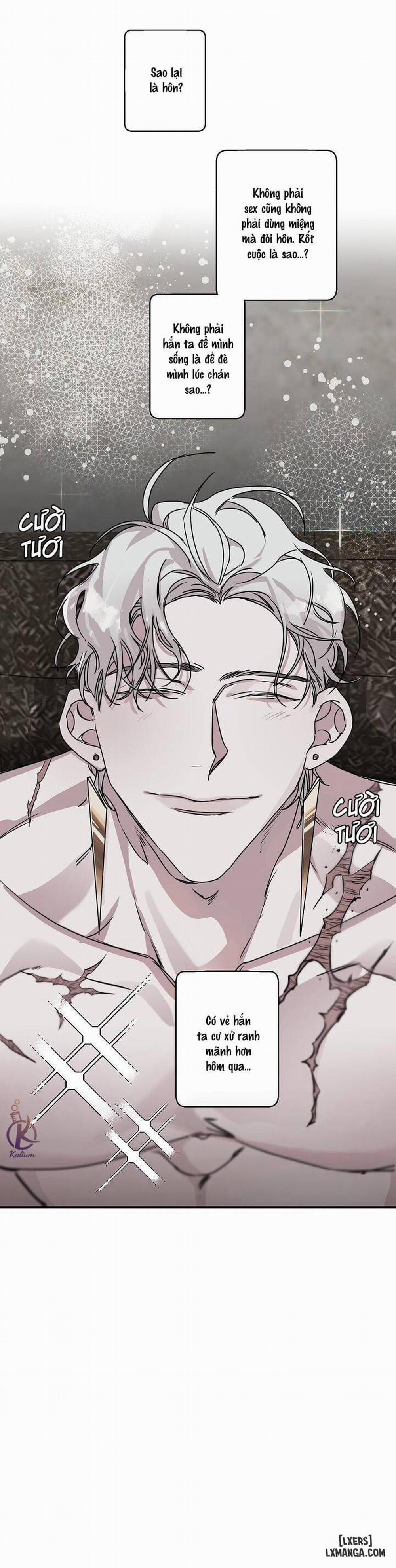 Yêu đơn phương 6 trang 26