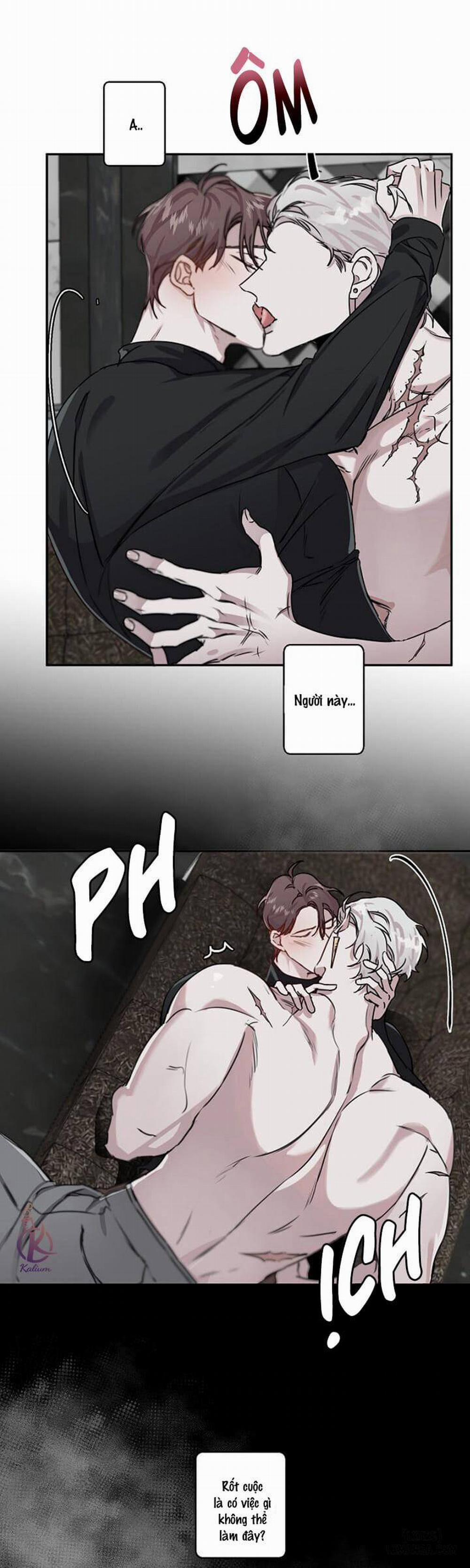 Yêu đơn phương 6 trang 29