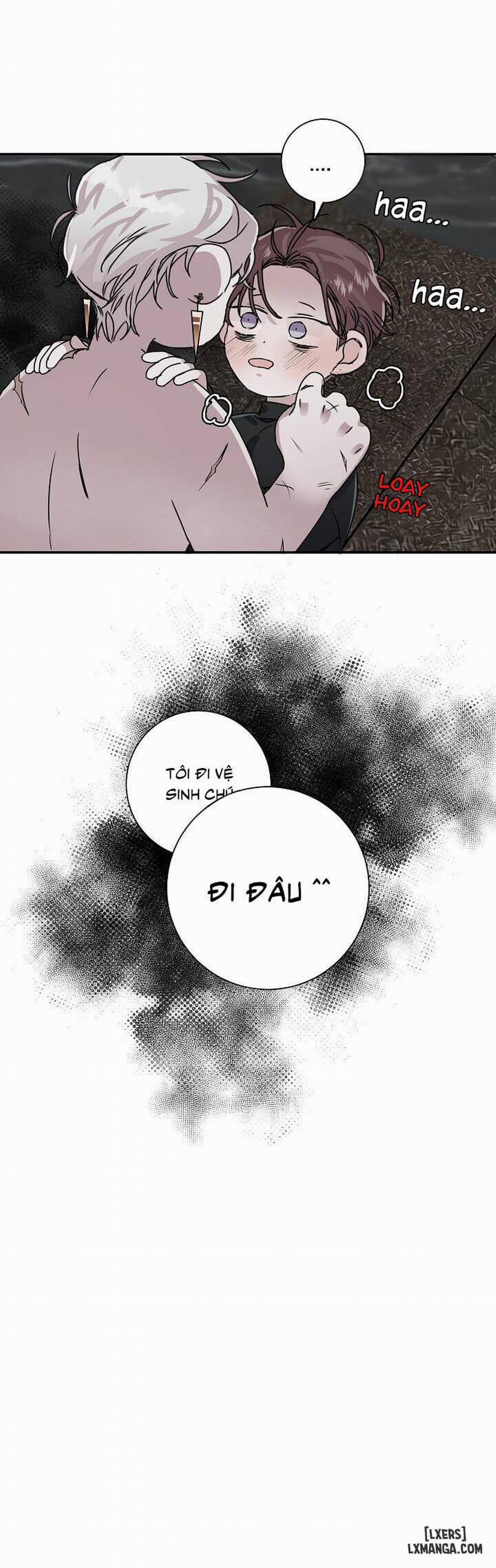 Yêu đơn phương 6 trang 34