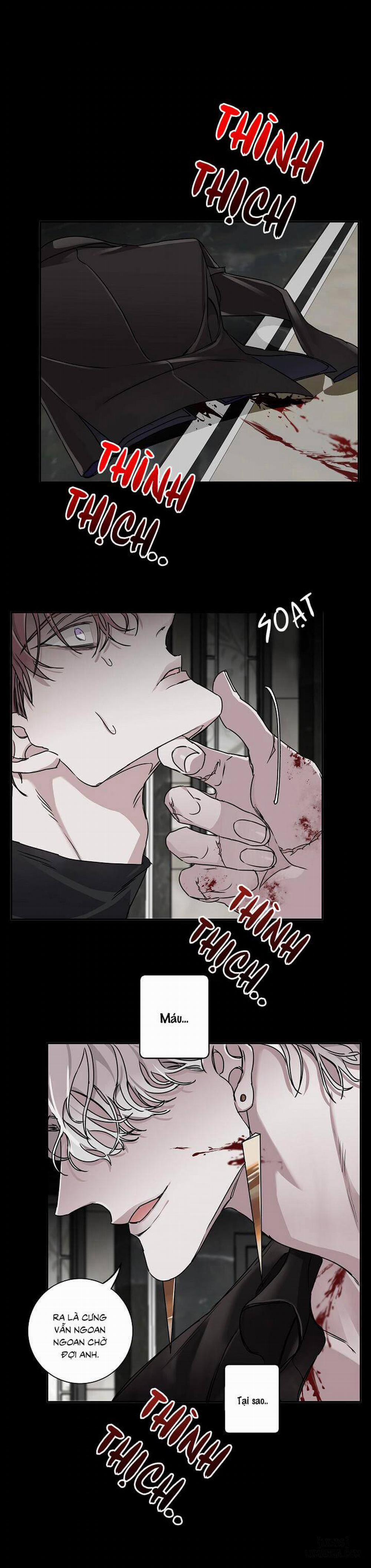 Yêu đơn phương 6 trang 8