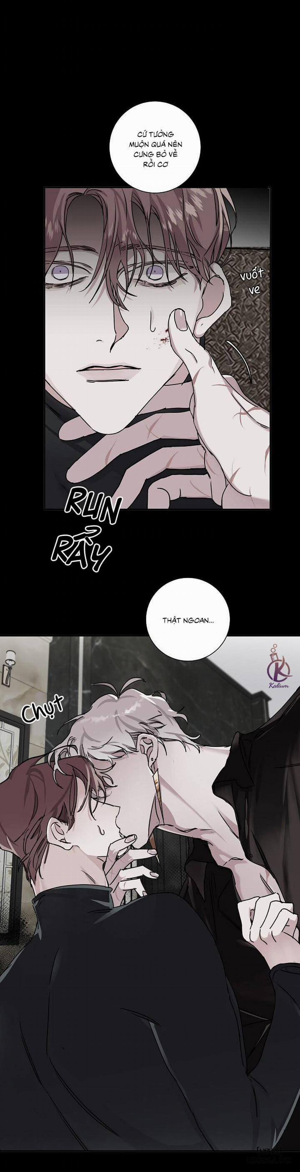 Yêu đơn phương 6 trang 9