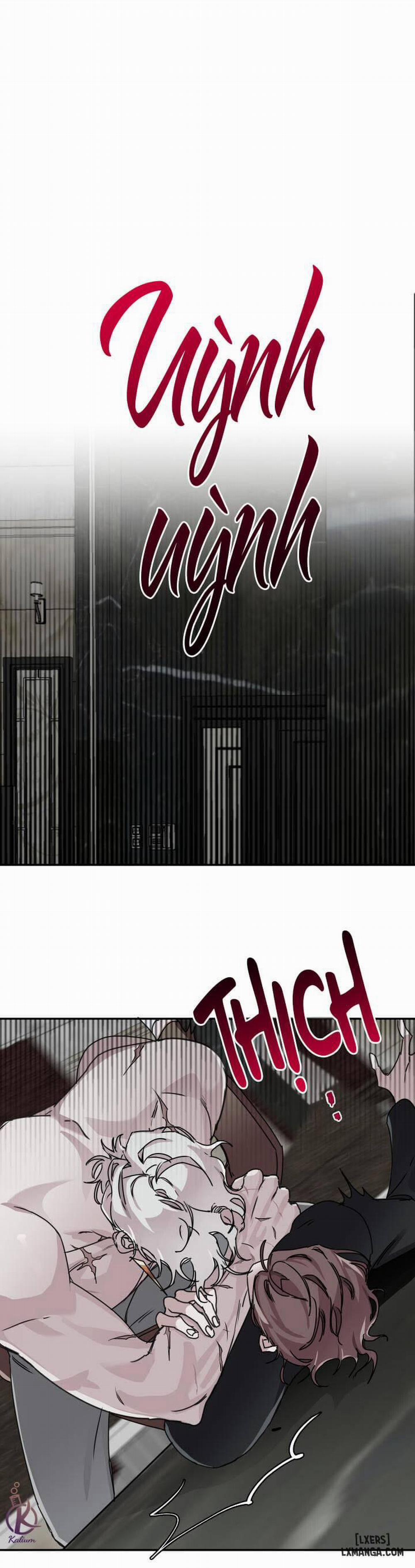 Yêu đơn phương 7 trang 0