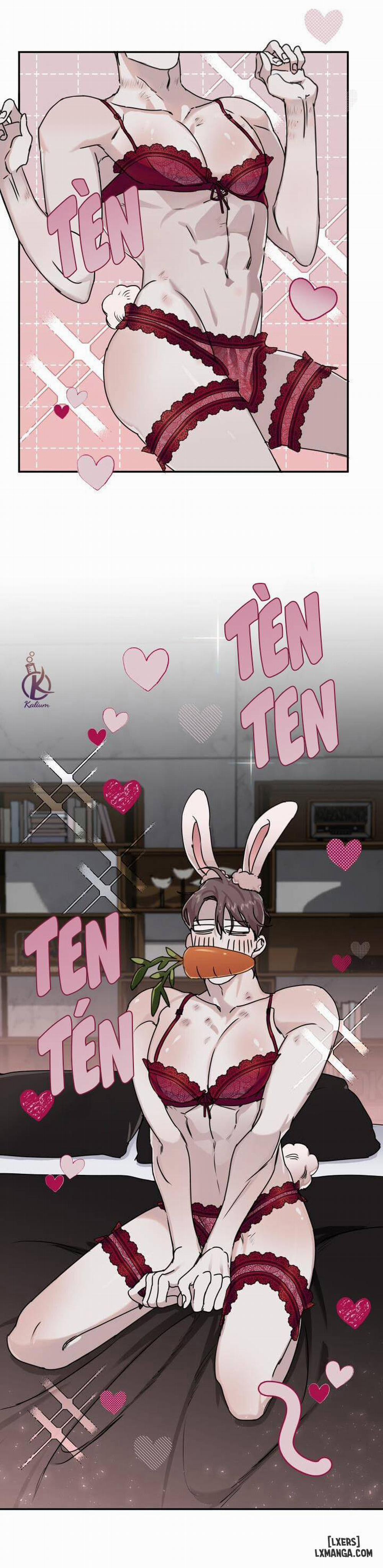 Yêu đơn phương 7 trang 13