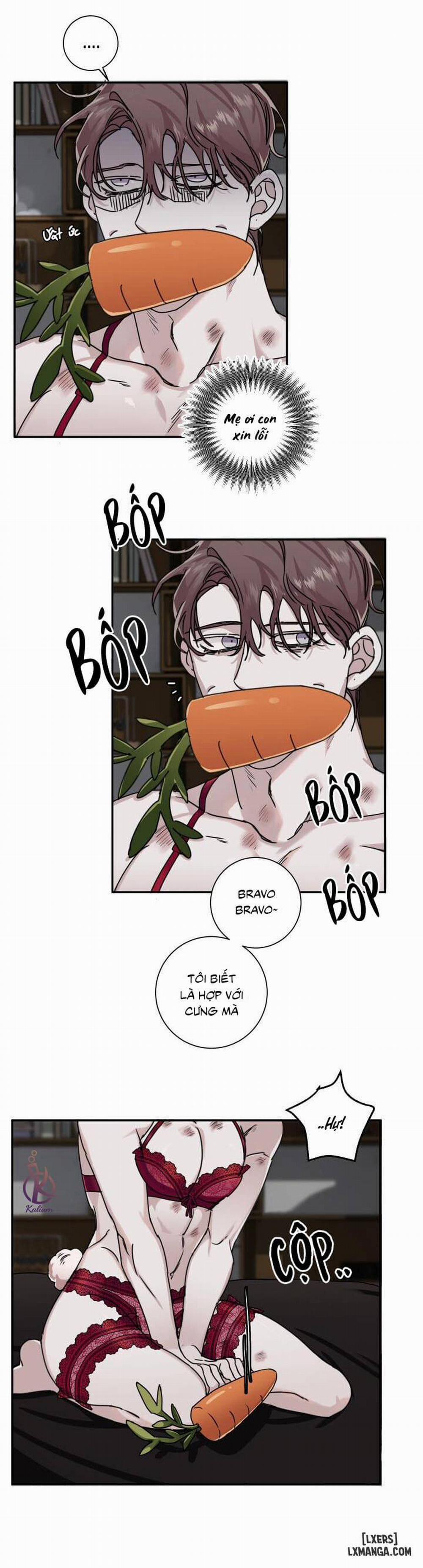 Yêu đơn phương 7 trang 14