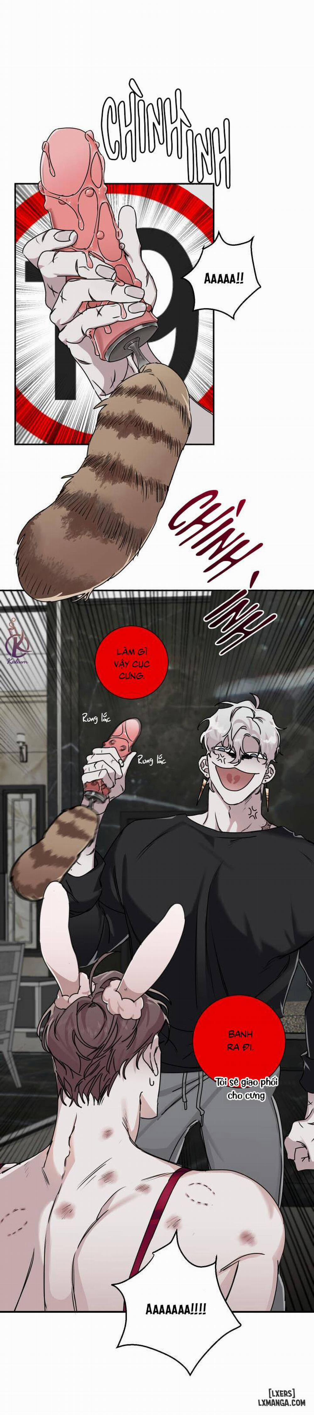 Yêu đơn phương 7 trang 15