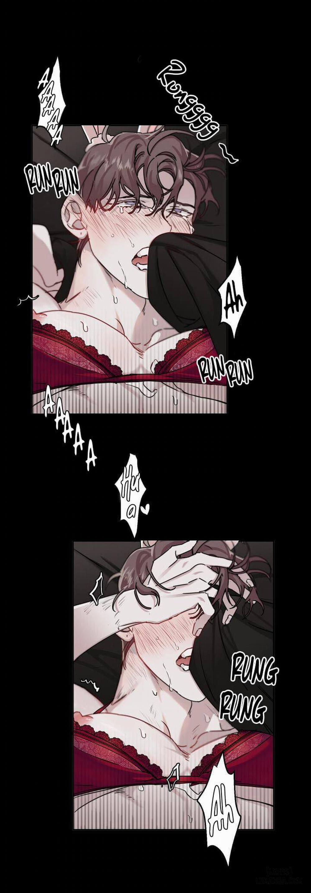 Yêu đơn phương 7 trang 22