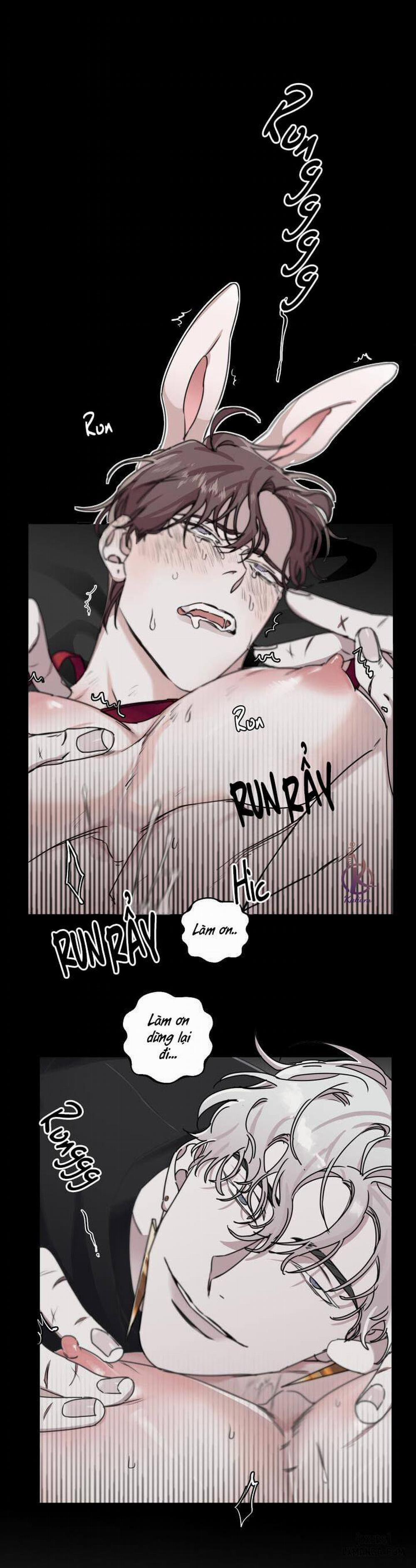 Yêu đơn phương 7 trang 25