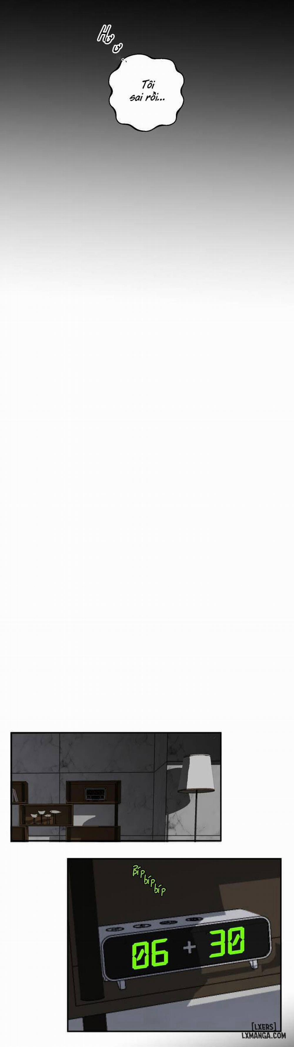 Yêu đơn phương 7 trang 26