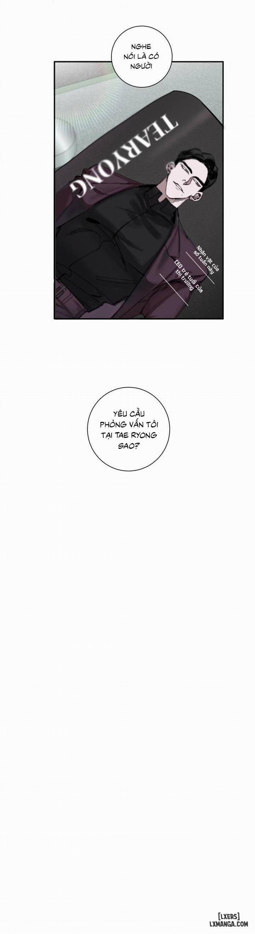 Yêu đơn phương 7 trang 33