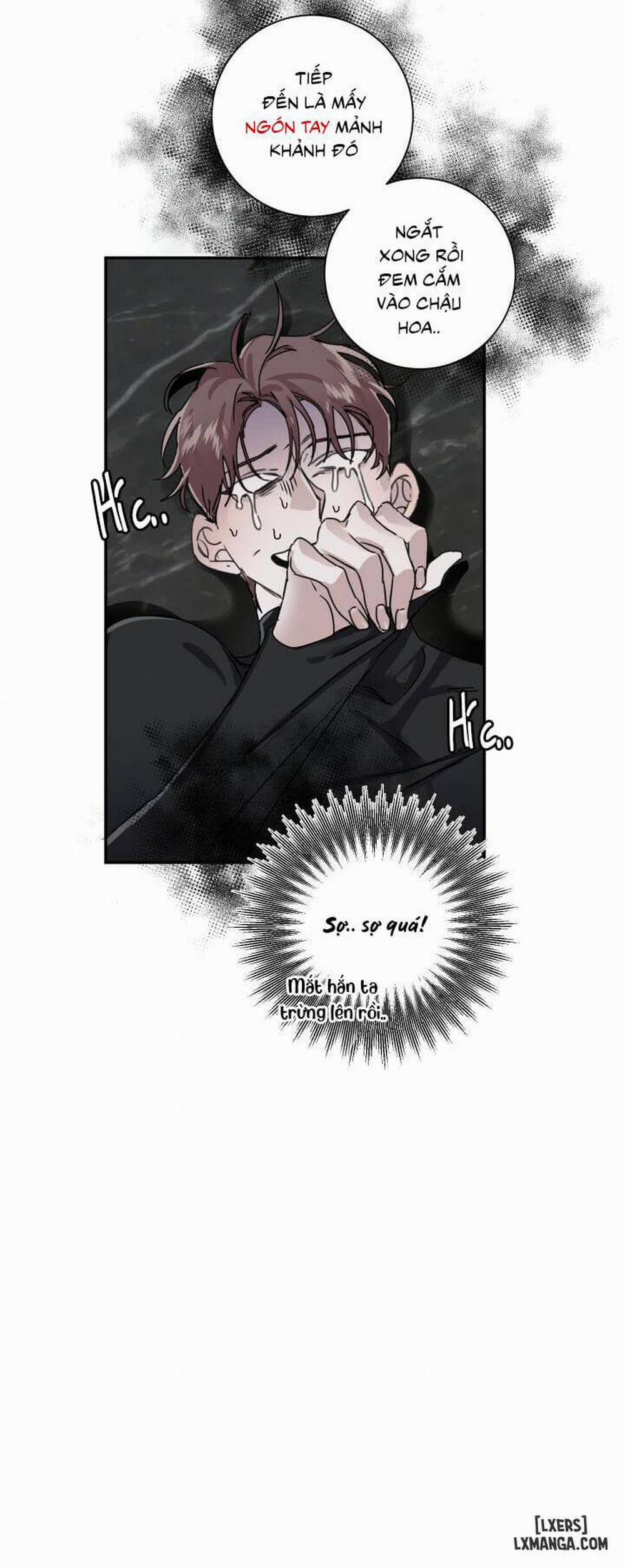 Yêu đơn phương 7 trang 6