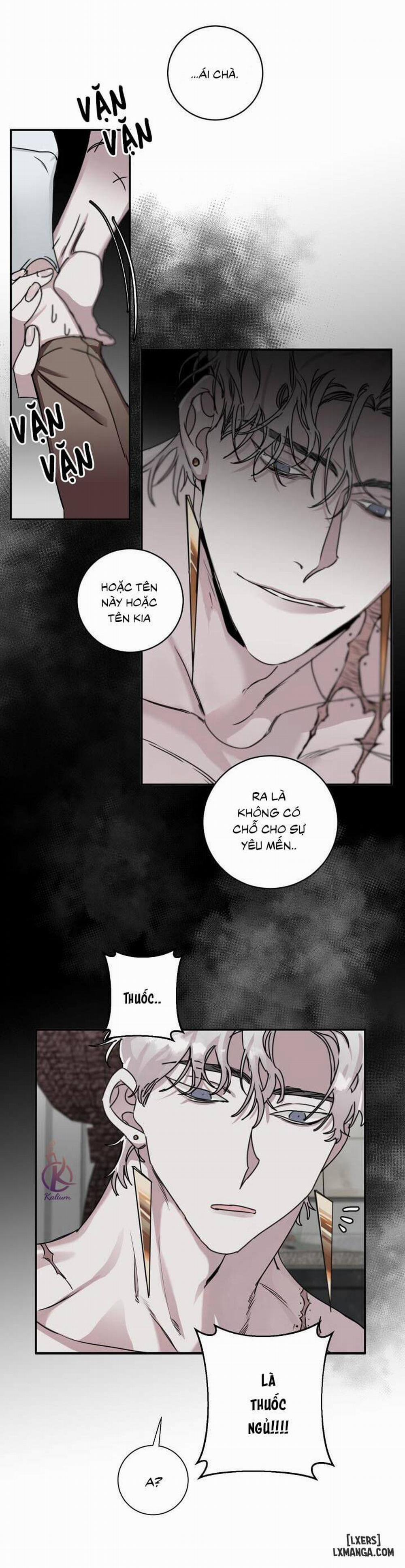 Yêu đơn phương 7 trang 7