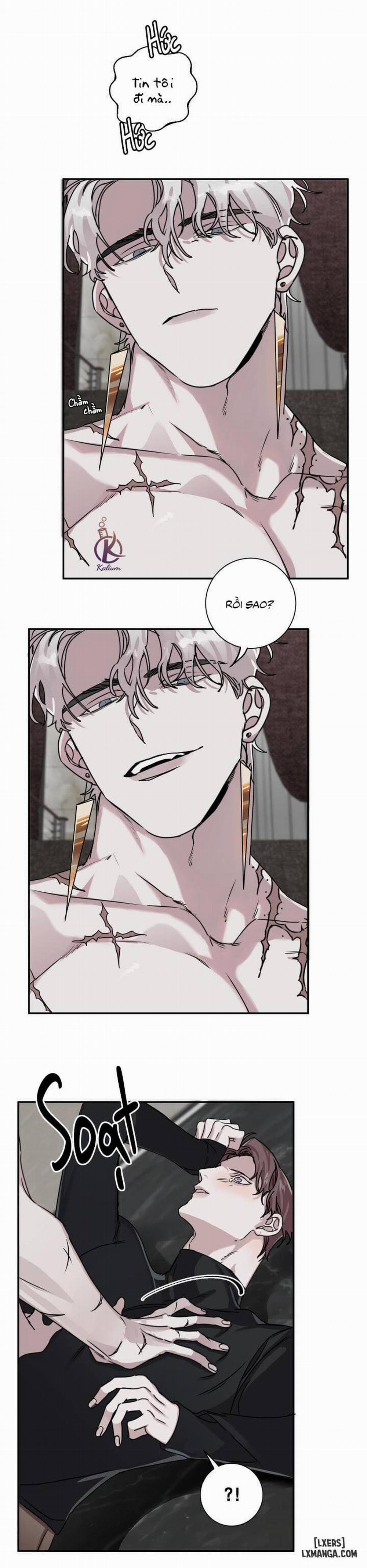 Yêu đơn phương 7 trang 9