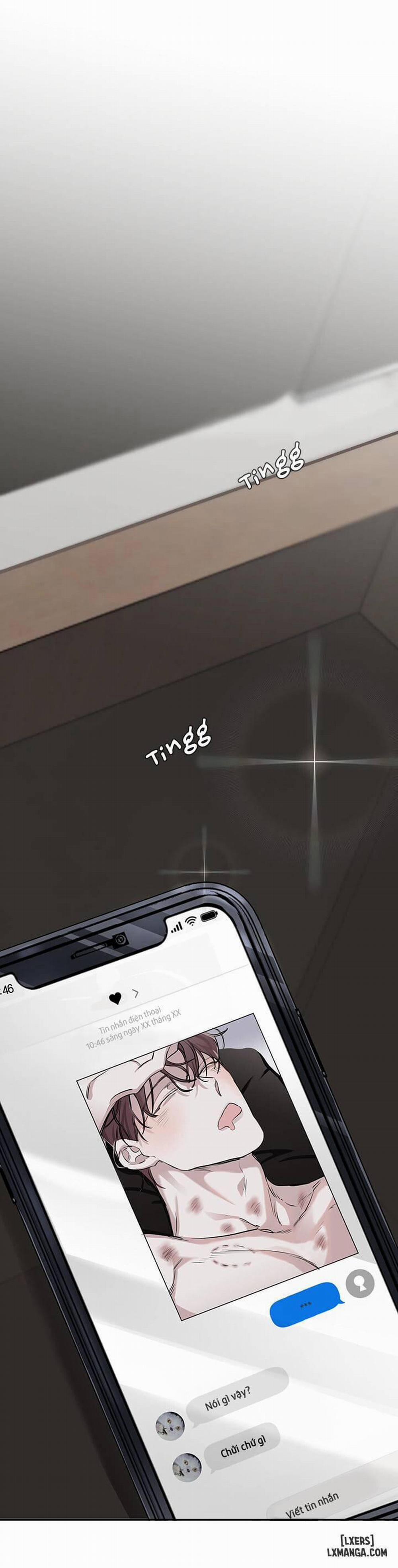 Yêu đơn phương 8 trang 0