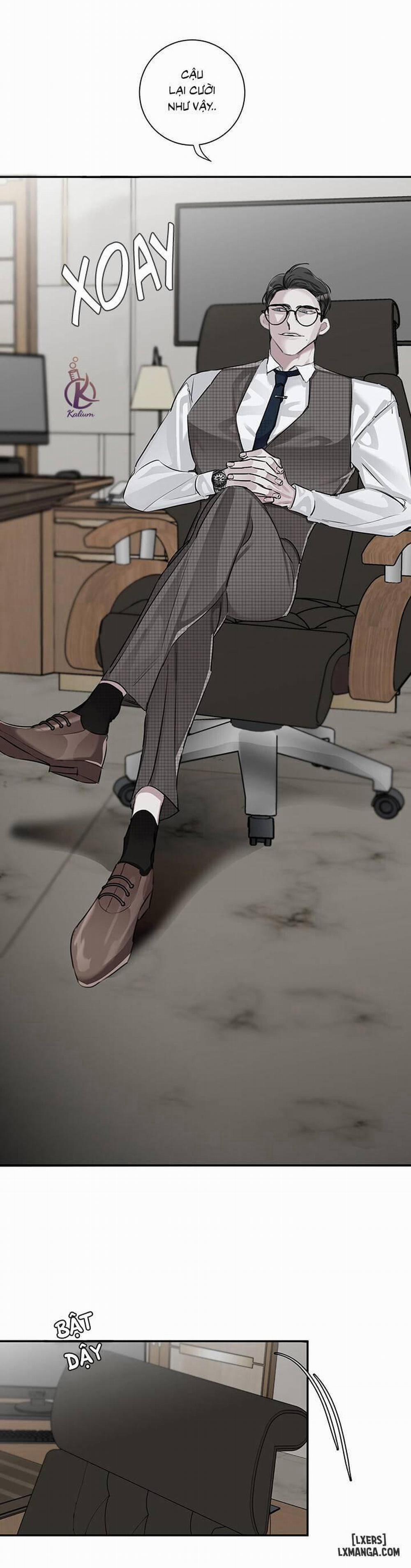 Yêu đơn phương 8 trang 2