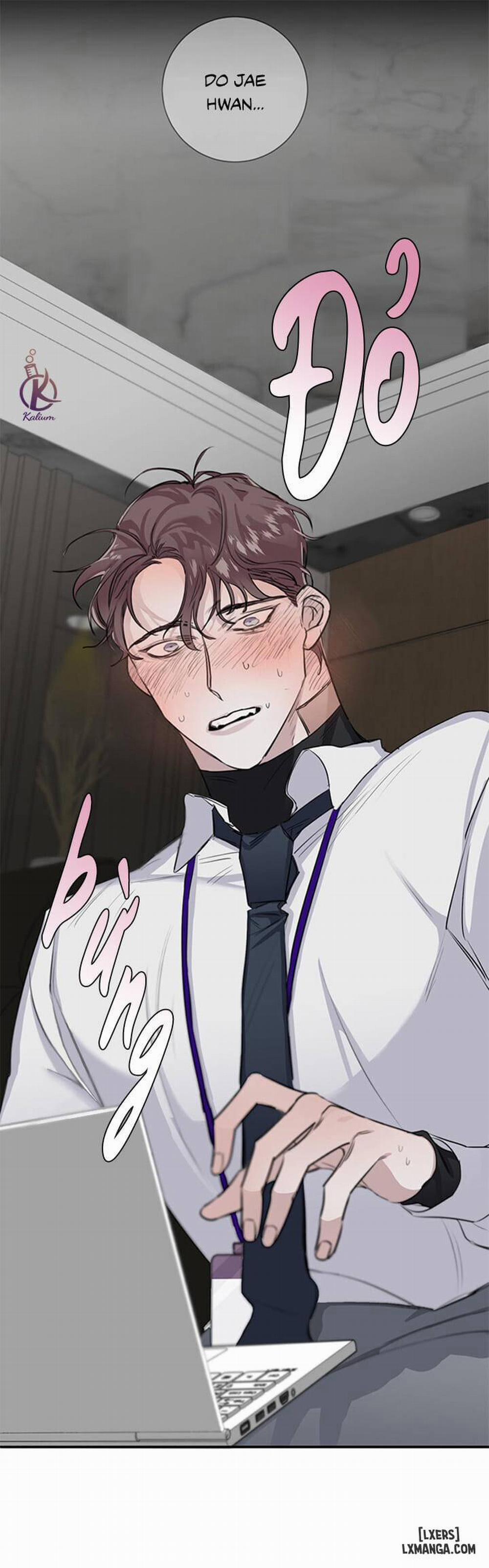 Yêu đơn phương 8 trang 34