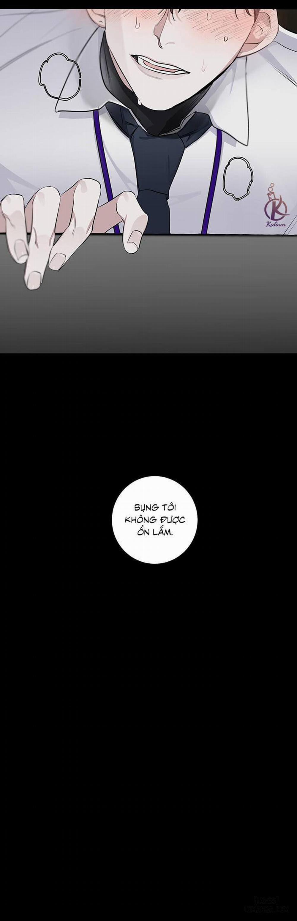 Yêu đơn phương 8 trang 37