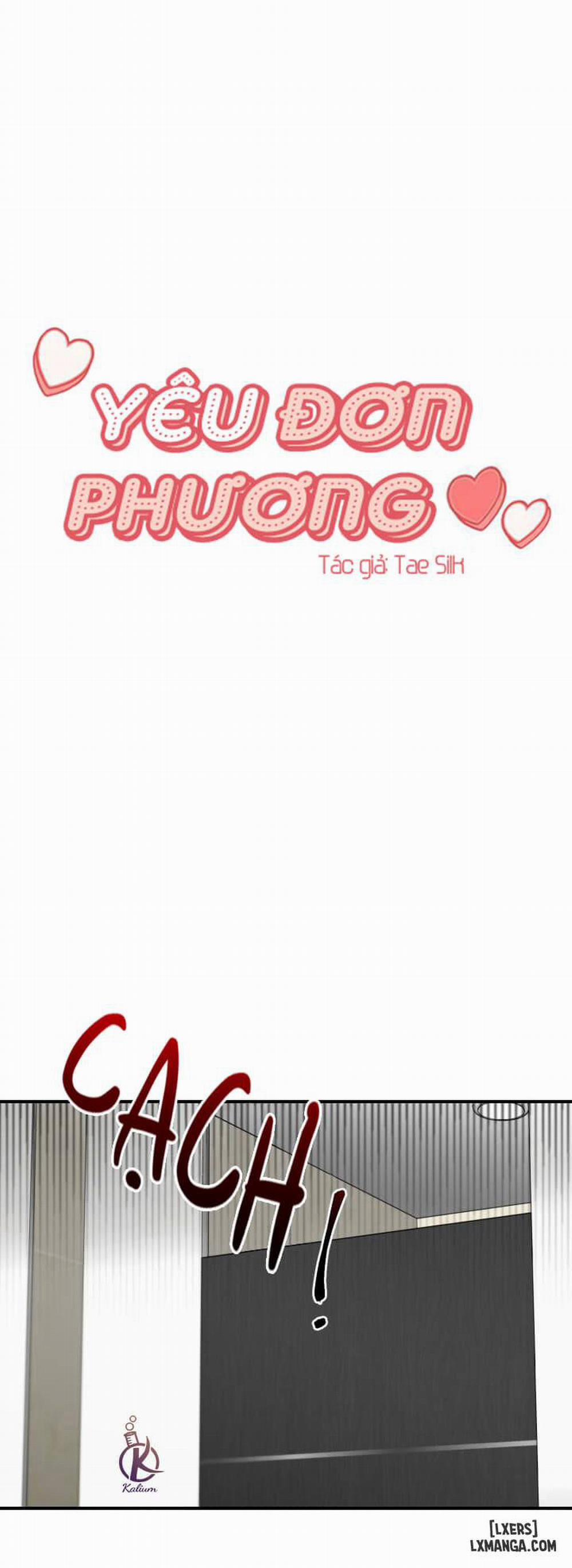 Yêu đơn phương 9 trang 9