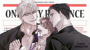 Đọc truyện tranh Yêu đơn phương