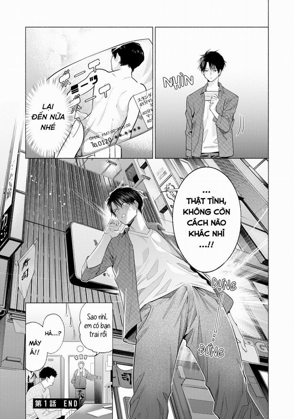 YÊU ĐƯƠNG CÙNG TÊN INCUBUS CÒN TRINH 1 trang 46