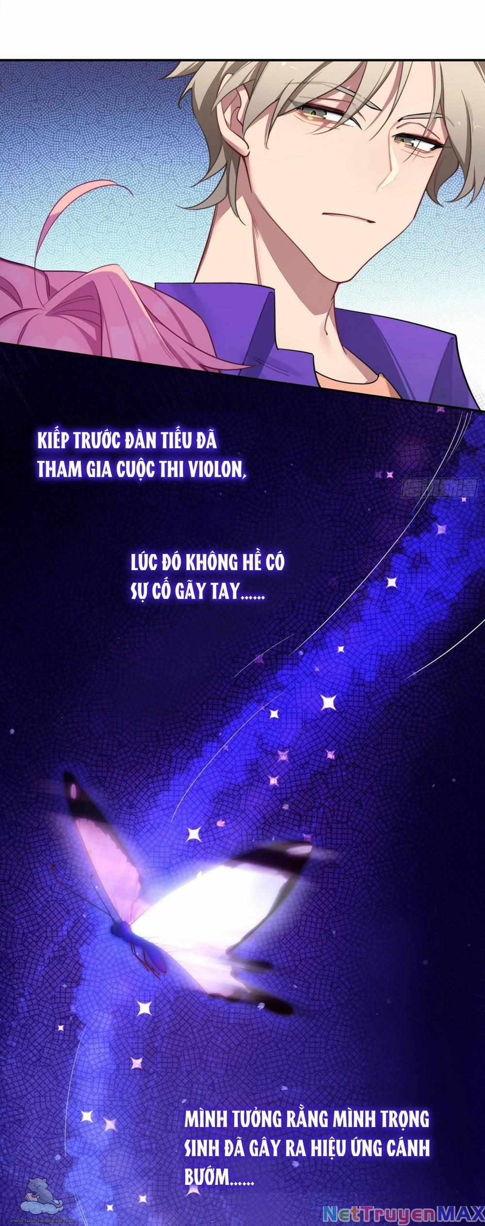 Yêu Đương Không Bằng Thả Thính Idol 12 trang 17