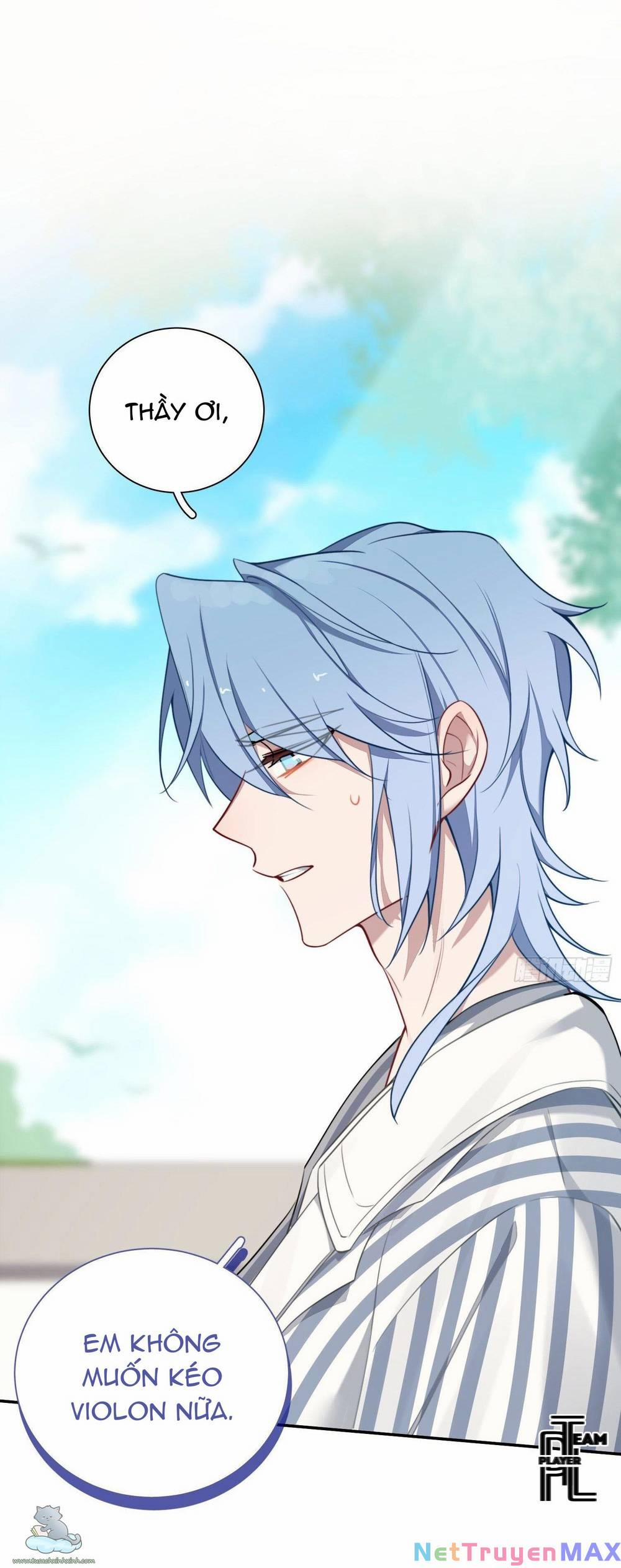 Yêu Đương Không Bằng Thả Thính Idol 12 trang 26