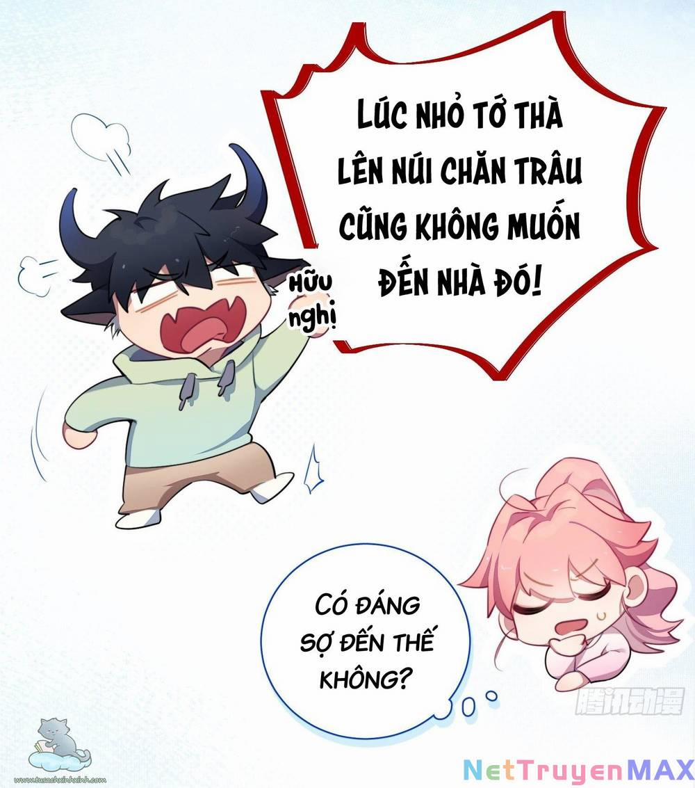 Yêu Đương Không Bằng Thả Thính Idol 13 trang 11