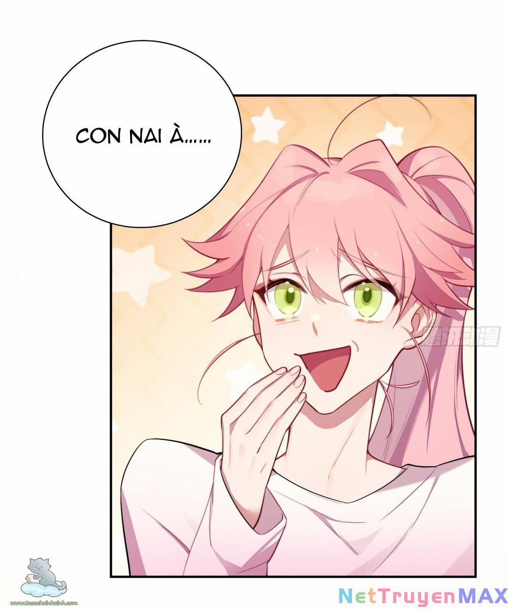 Yêu Đương Không Bằng Thả Thính Idol 13 trang 15