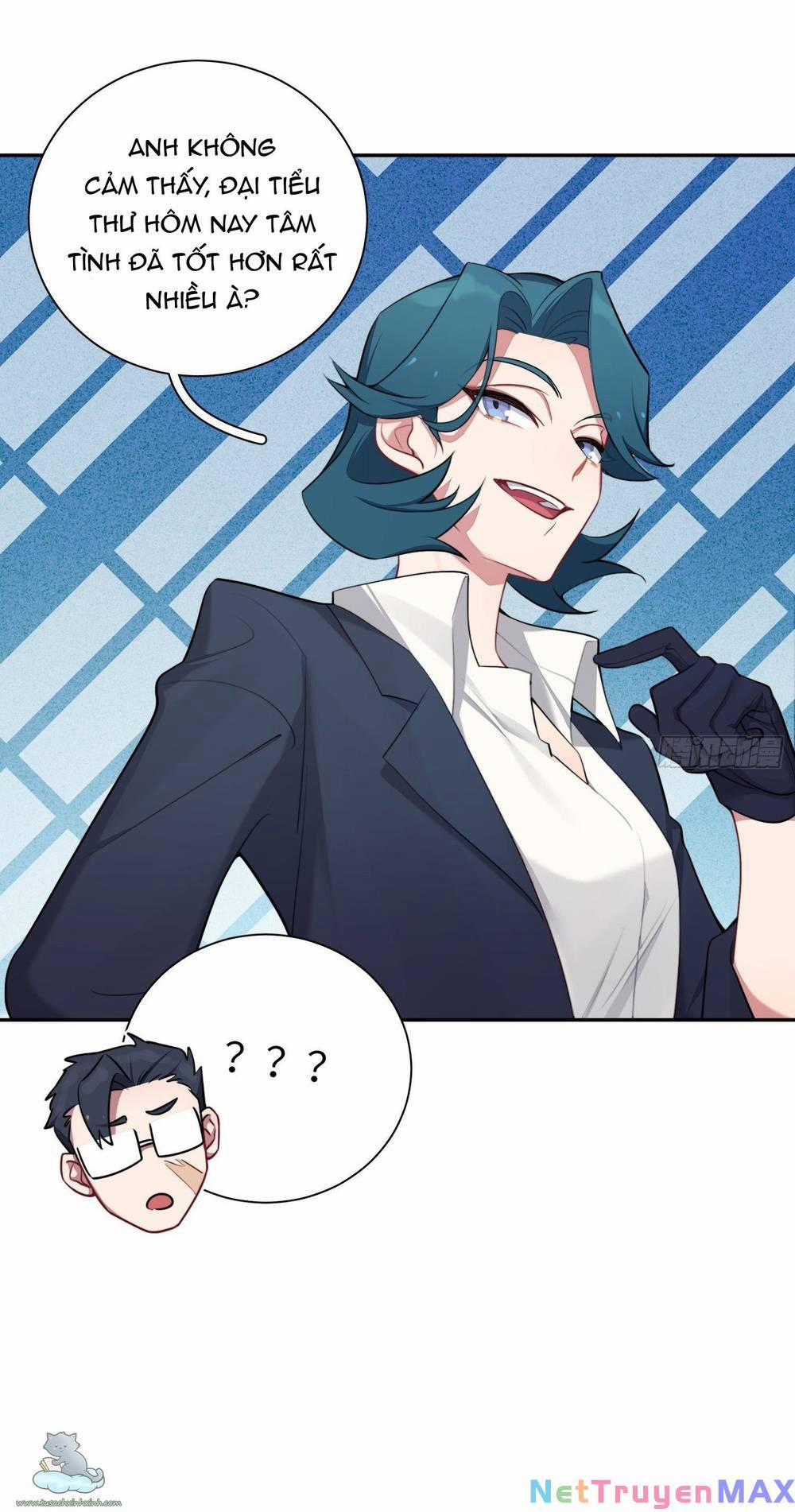 Yêu Đương Không Bằng Thả Thính Idol 13 trang 29