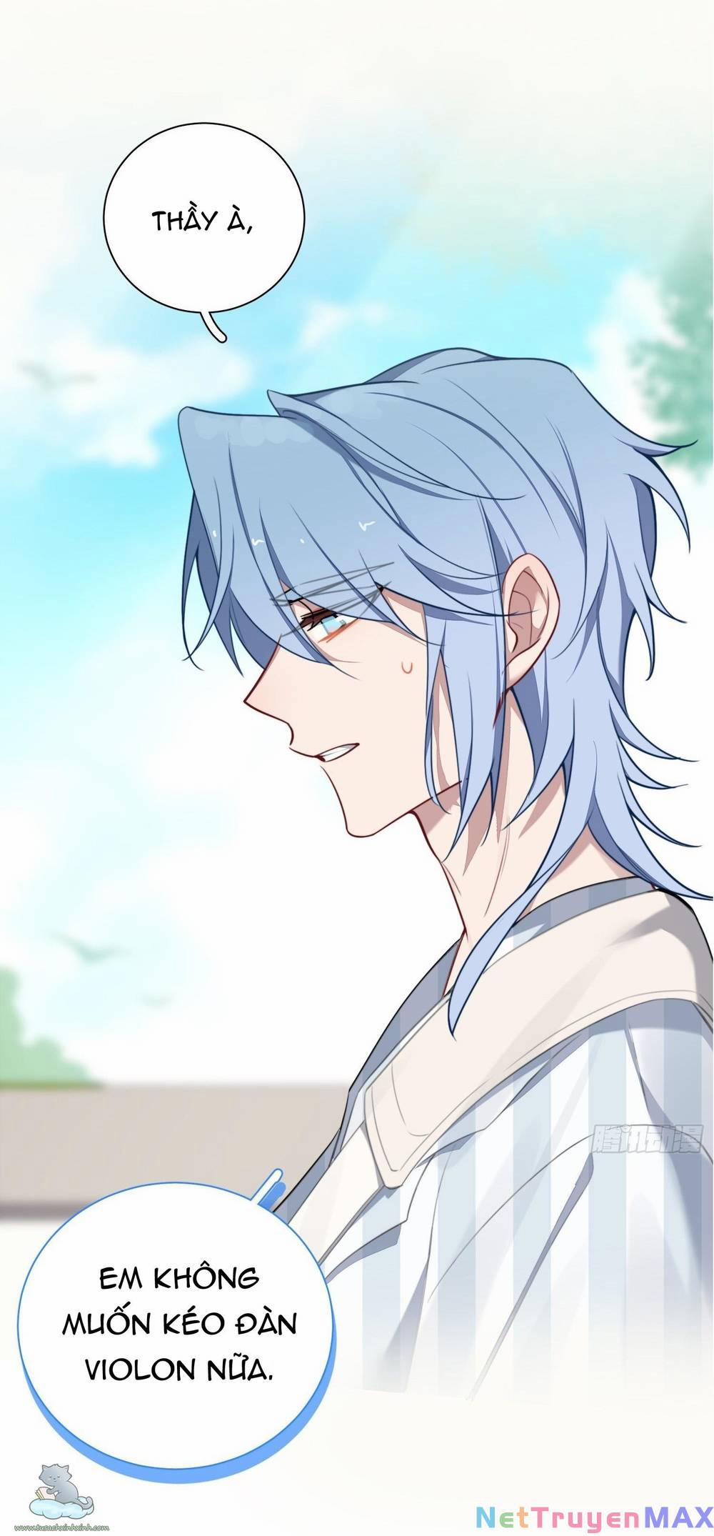 Yêu Đương Không Bằng Thả Thính Idol 13 trang 3