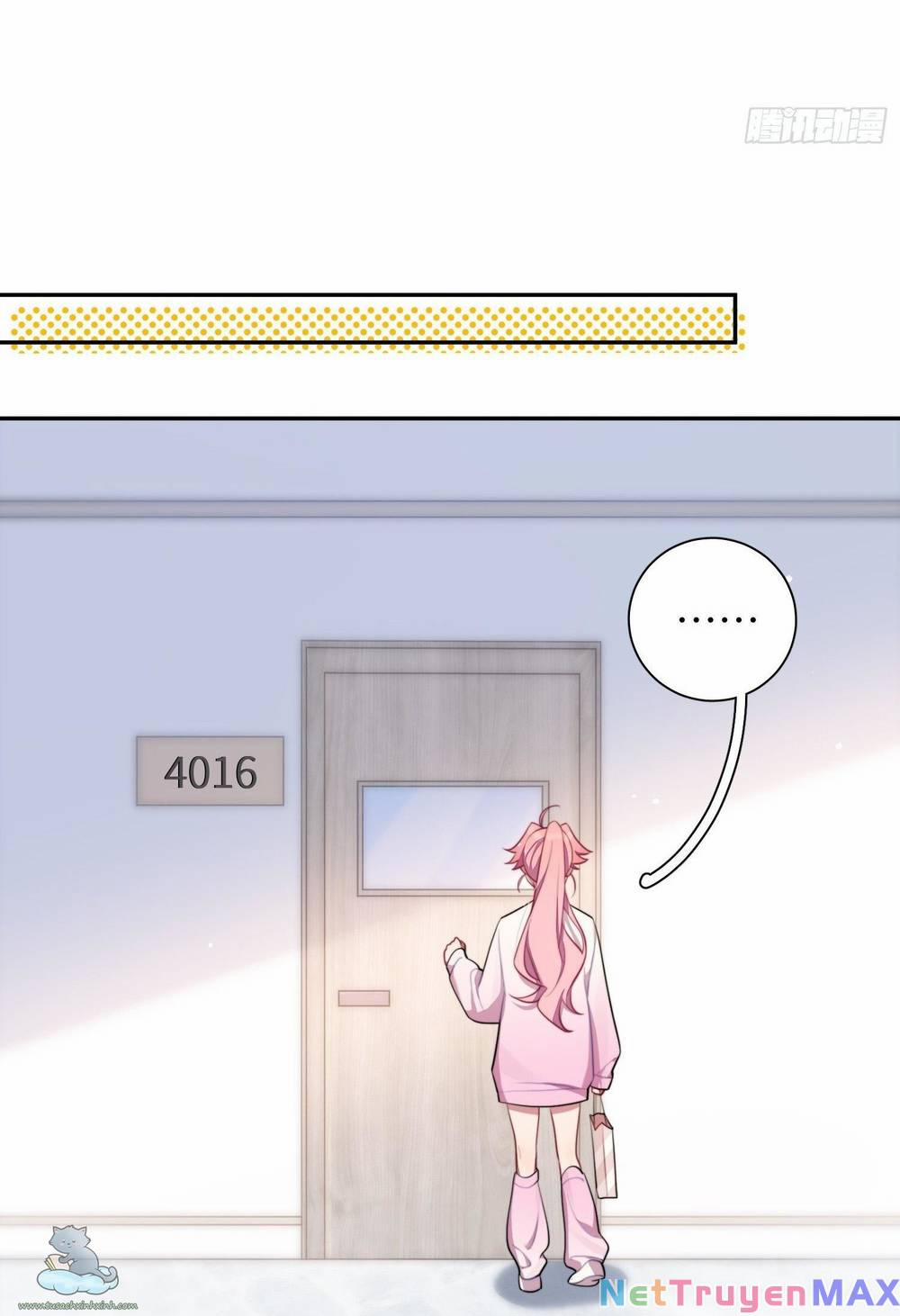 Yêu Đương Không Bằng Thả Thính Idol 13 trang 35