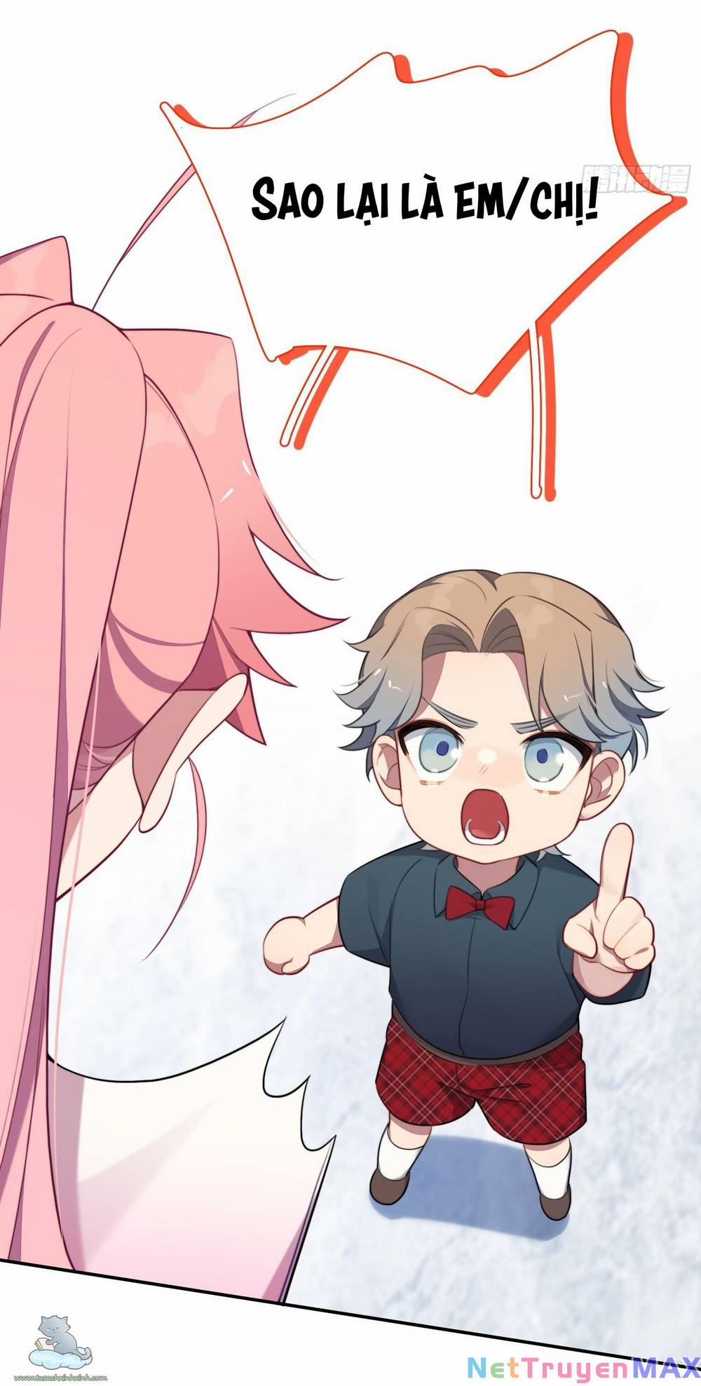 Yêu Đương Không Bằng Thả Thính Idol 13 trang 39