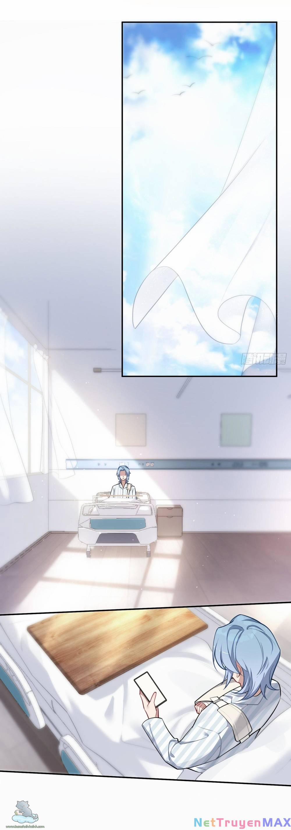 Yêu Đương Không Bằng Thả Thính Idol 13 trang 4