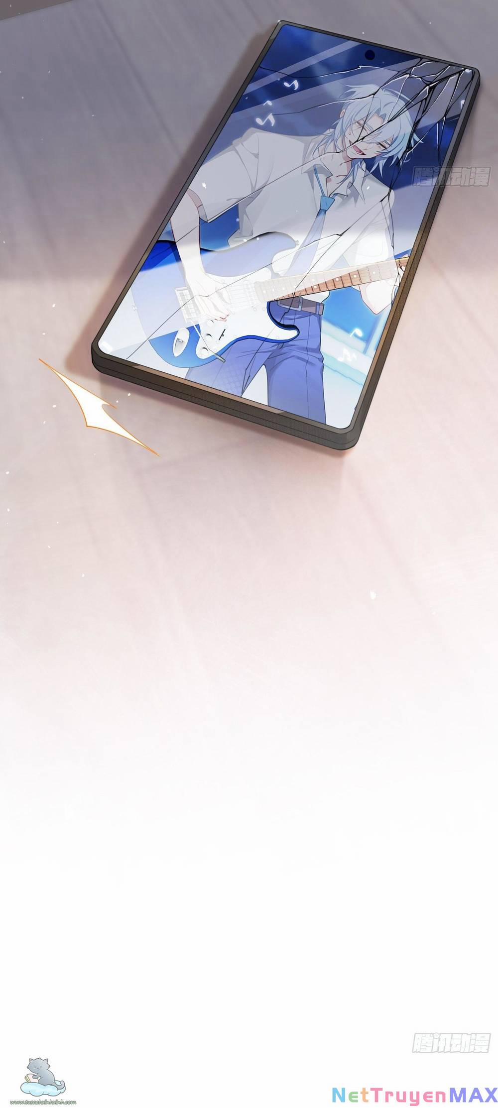 Yêu Đương Không Bằng Thả Thính Idol 13 trang 7