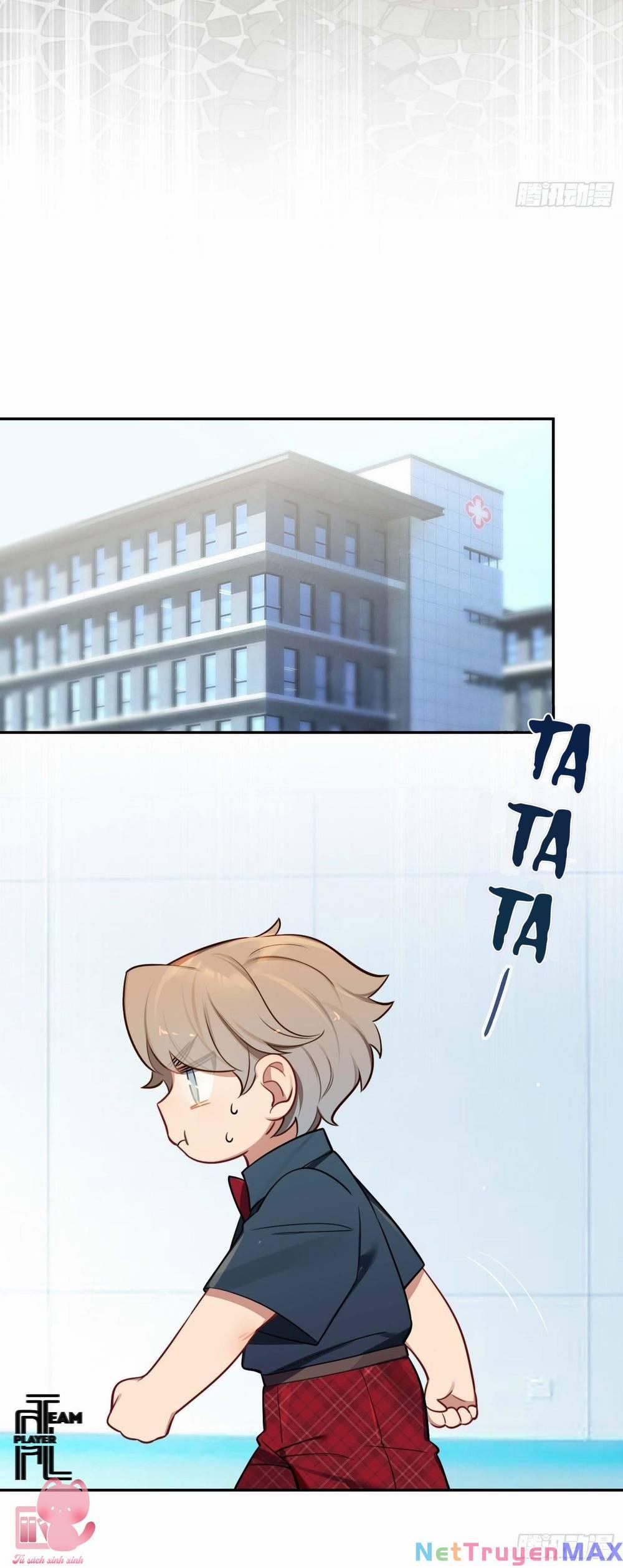 Yêu Đương Không Bằng Thả Thính Idol 14 trang 13