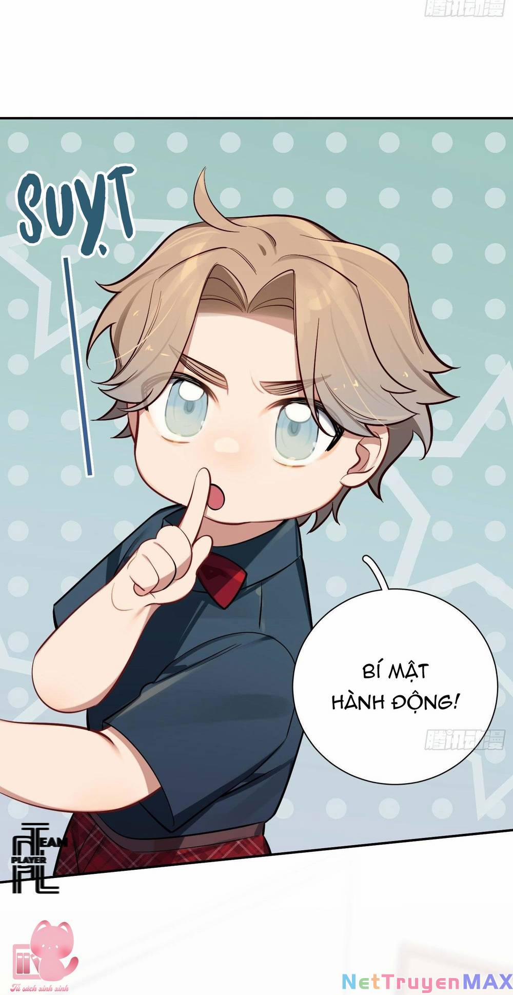 Yêu Đương Không Bằng Thả Thính Idol 14 trang 18