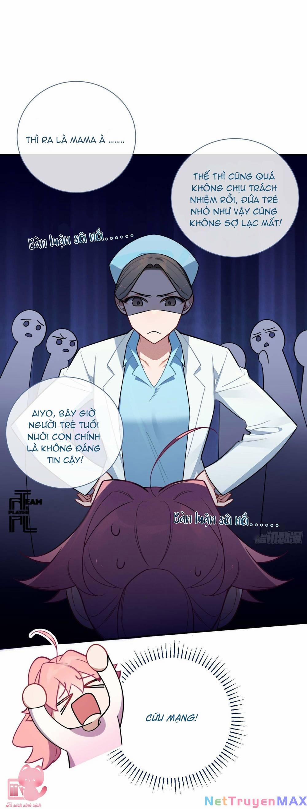 Yêu Đương Không Bằng Thả Thính Idol 14 trang 2