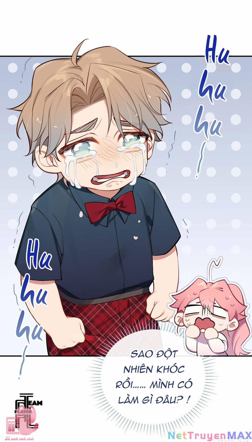 Yêu Đương Không Bằng Thả Thính Idol 14 trang 32