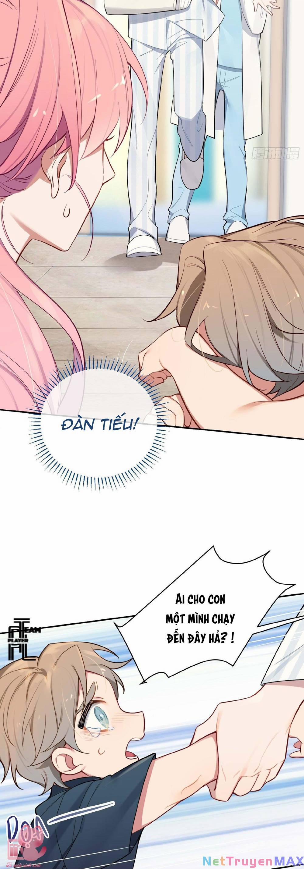 Yêu Đương Không Bằng Thả Thính Idol 14 trang 37