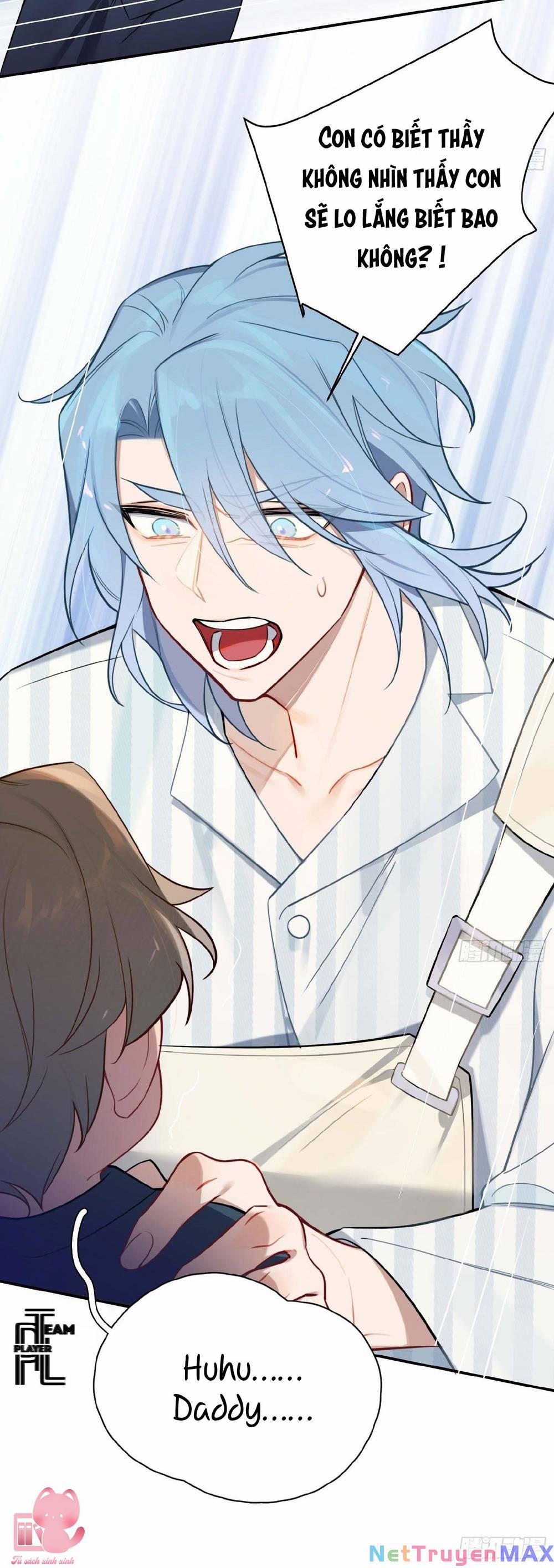 Yêu Đương Không Bằng Thả Thính Idol 14 trang 38