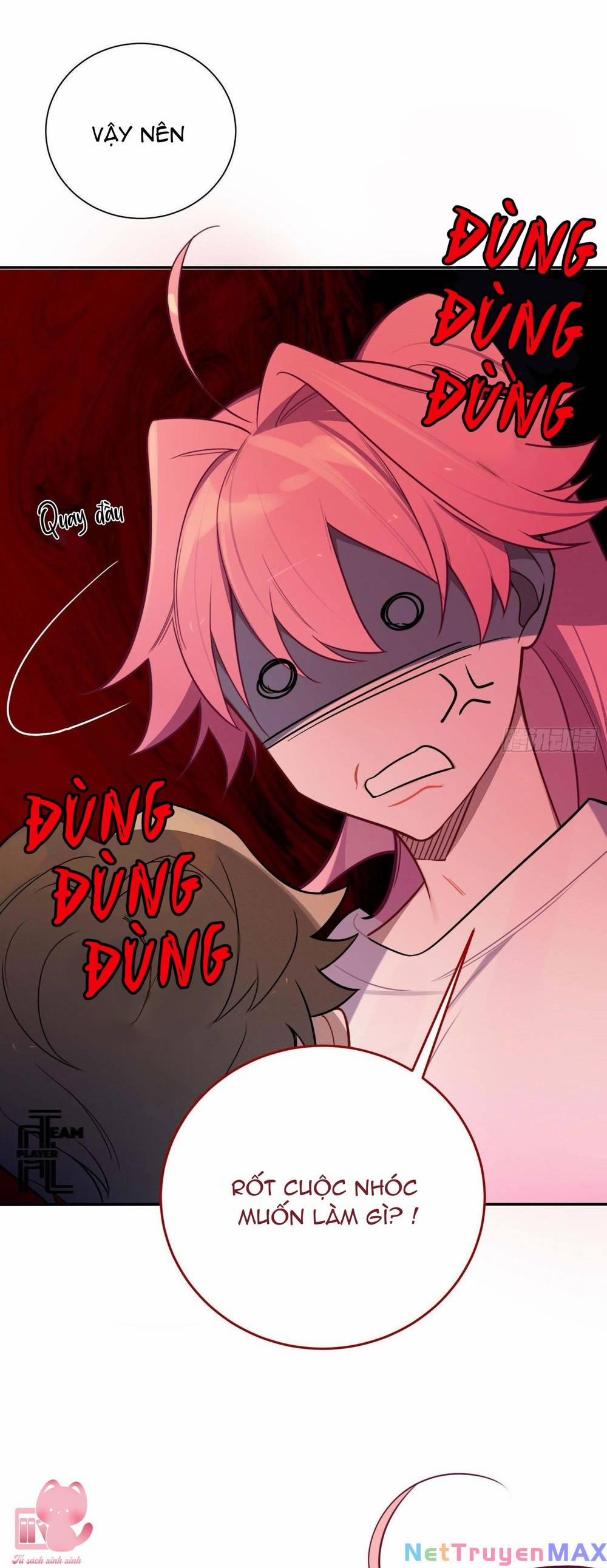 Yêu Đương Không Bằng Thả Thính Idol 14 trang 6