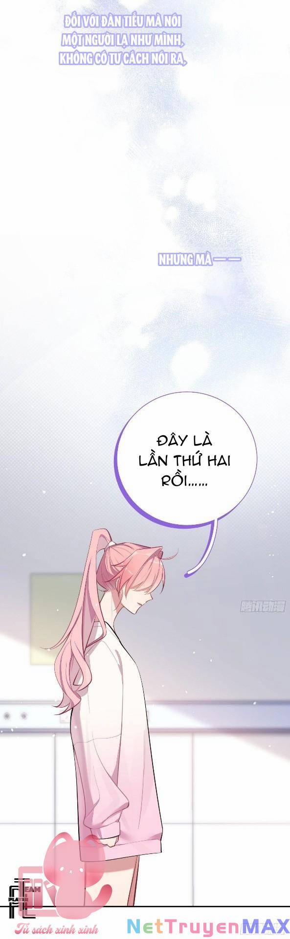 Yêu Đương Không Bằng Thả Thính Idol 15 trang 11