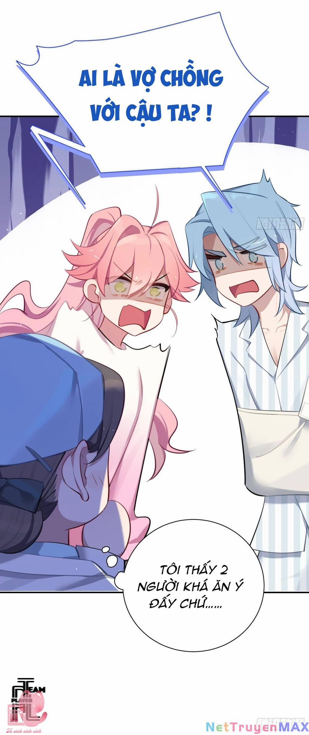 Yêu Đương Không Bằng Thả Thính Idol 15 trang 16