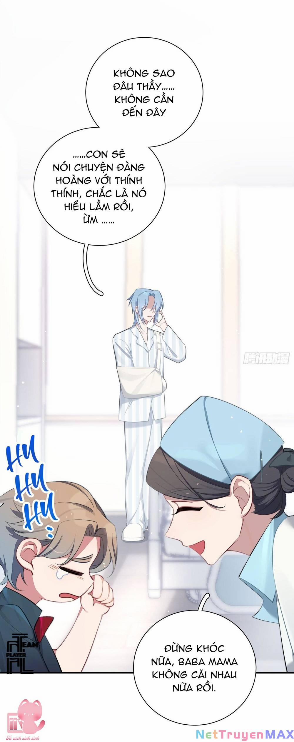 Yêu Đương Không Bằng Thả Thính Idol 15 trang 19