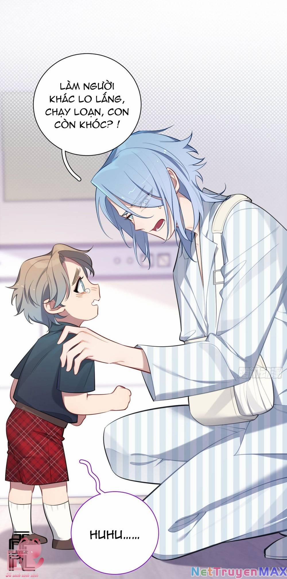 Yêu Đương Không Bằng Thả Thính Idol 15 trang 2