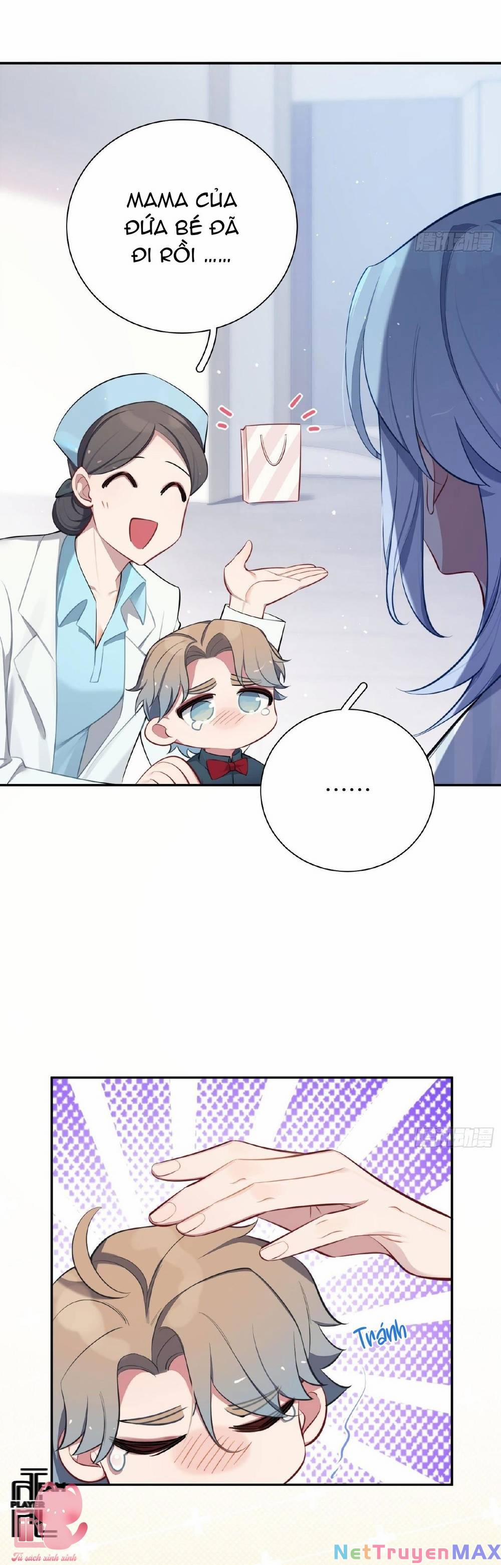 Yêu Đương Không Bằng Thả Thính Idol 15 trang 20