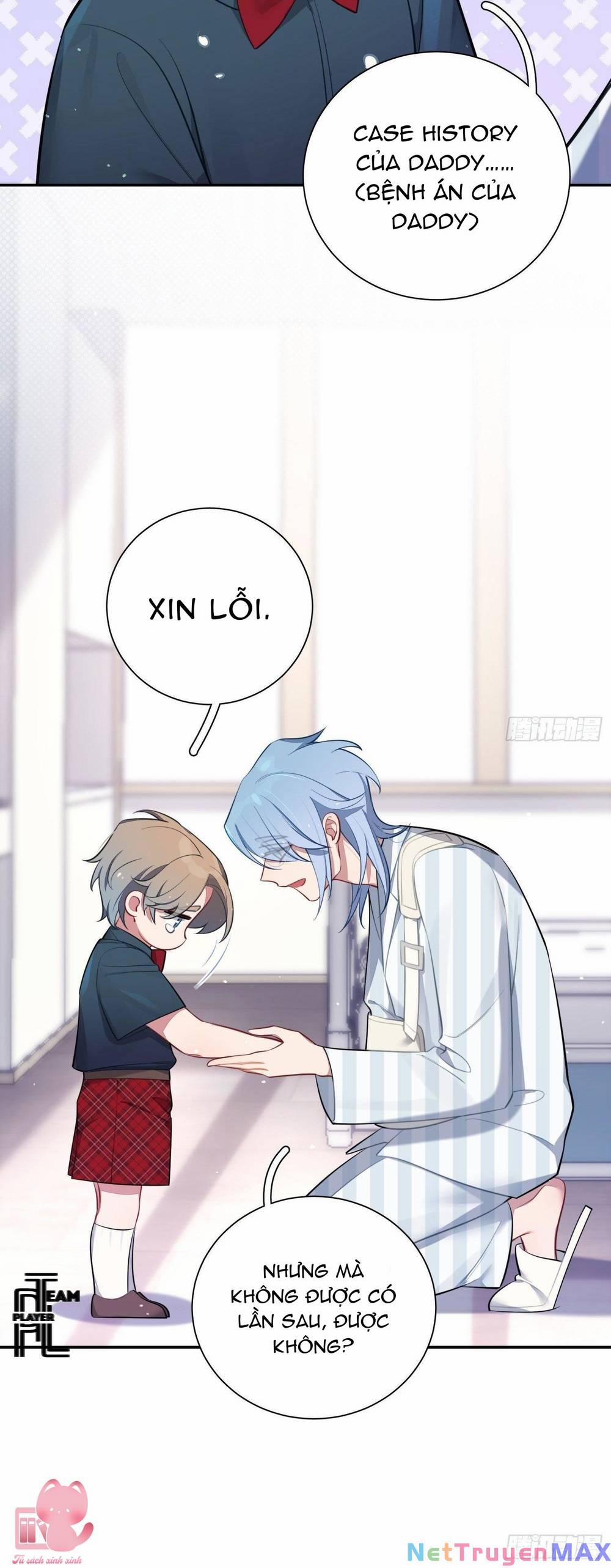 Yêu Đương Không Bằng Thả Thính Idol 15 trang 22